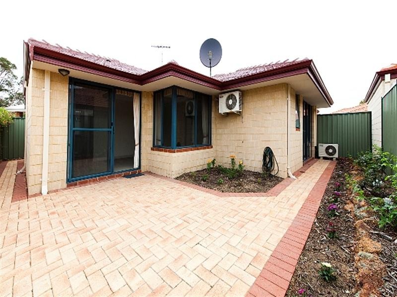 U4, 11 Waterhall Road, South Guildford WA 6055