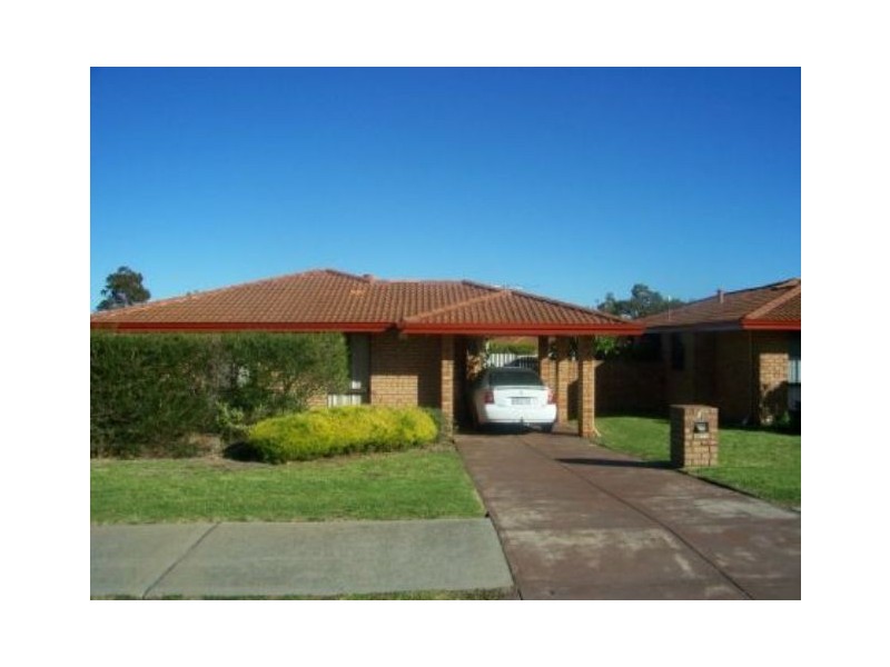 5/65 Amherst Road, Swan View WA 6056
