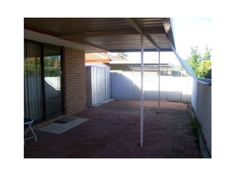 5/65 Amherst Road, Swan View WA 6056