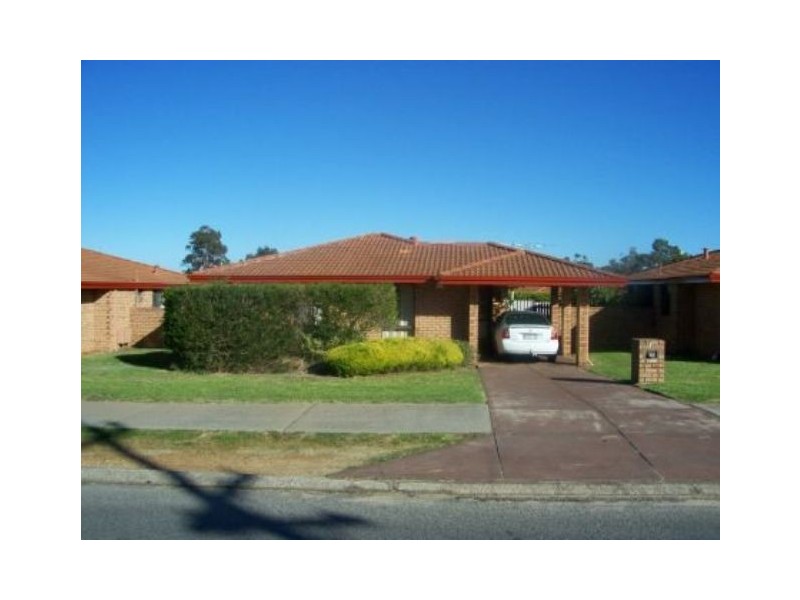 5/65 Amherst Road, Swan View WA 6056