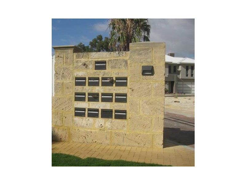 12/1 Anzac Terrace, Bassendean WA 6054