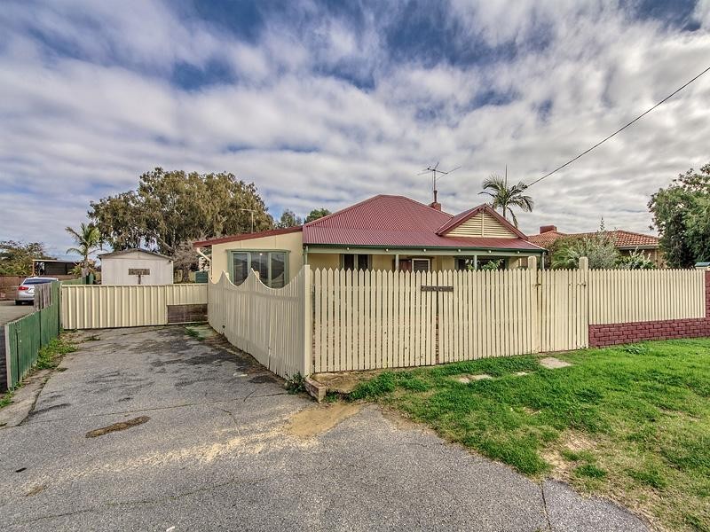 8 Francis Street, Middle Swan WA 6056
