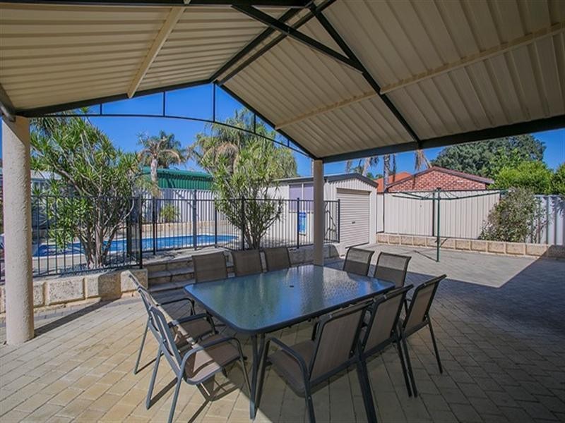 10 Greenough Court, Jane Brook WA 6056