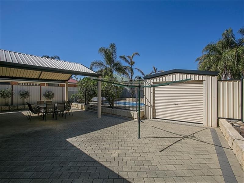 10 Greenough Court, Jane Brook WA 6056