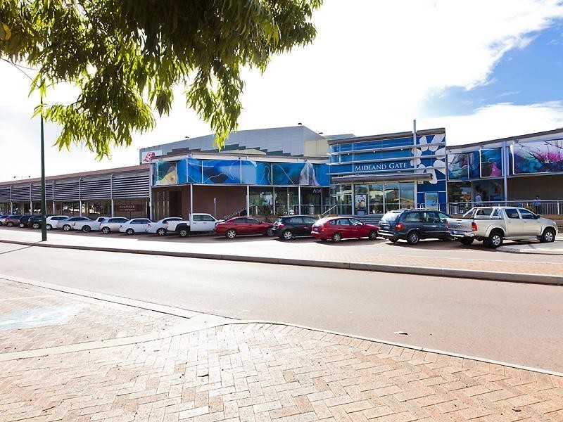 30/42 The Crescent, Midland WA 6056