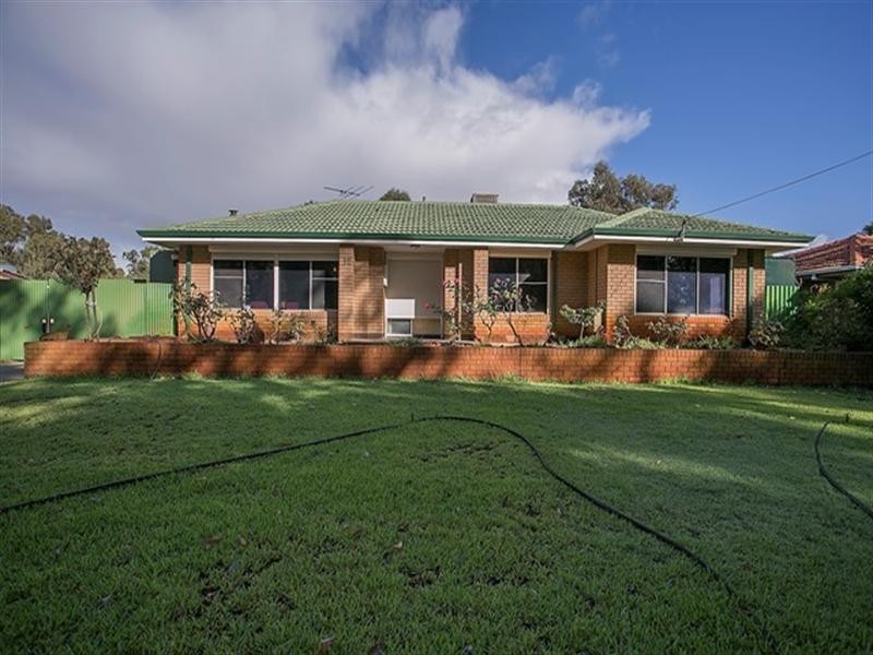 Hazelmere WA 6055