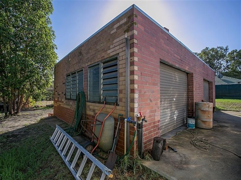 Hazelmere WA 6055