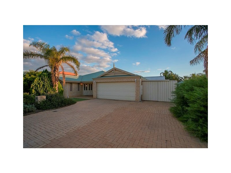 32 Jane Brook Drive, Jane Brook WA 6056