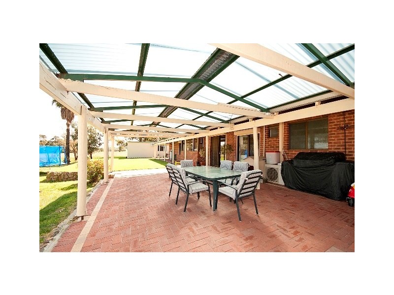 405 Campersic Road, Herne Hill WA 6056