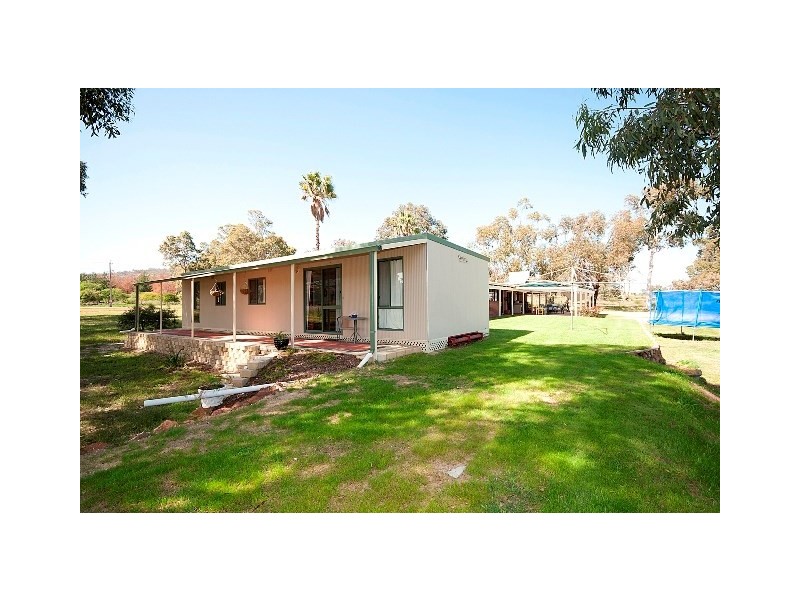 405 Campersic Road, Herne Hill WA 6056