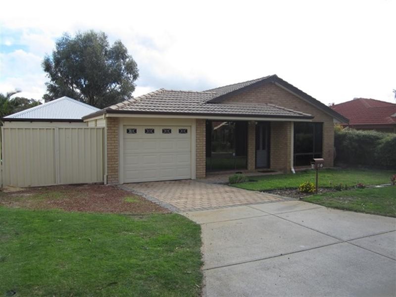 11 Yanderra Court, Stratton WA 6056