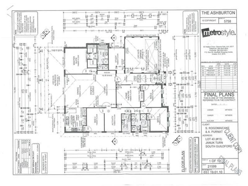 15 Januk Turn, South Guildford WA 6055