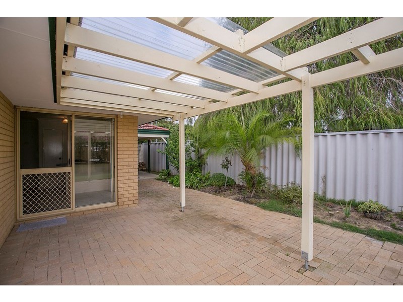 41B Myles Road, Swan View WA 6056