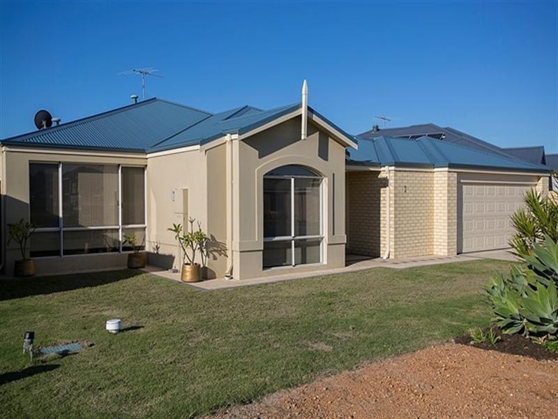 7 Yonga Way, South Guildford WA 6055