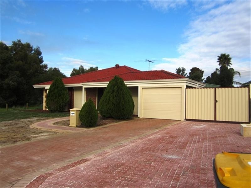 120 Stratton Boulevard, Stratton WA 6056