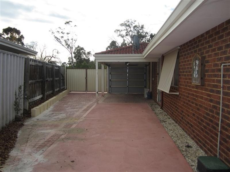 120 Stratton Boulevard, Stratton WA 6056