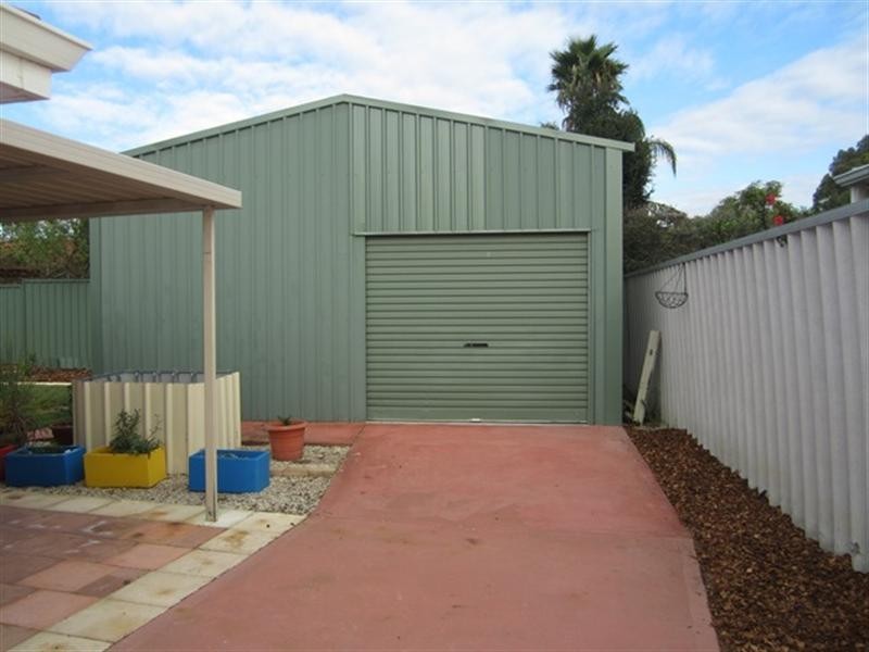 120 Stratton Boulevard, Stratton WA 6056