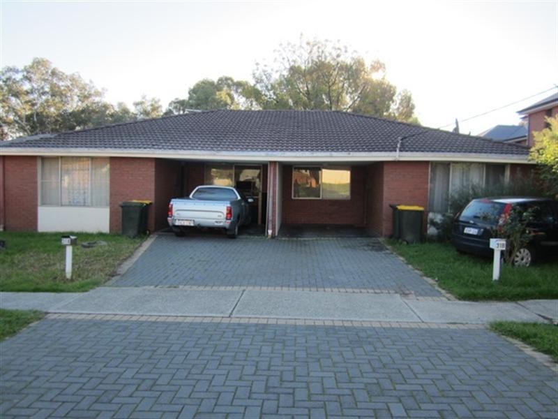 31A Dudley Street, Midland WA 6056