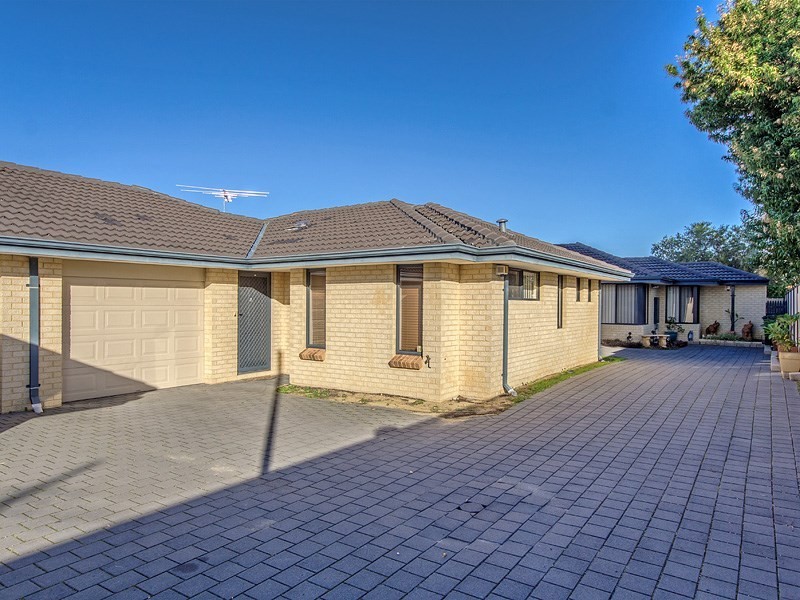 3/41 John Street, Midland WA 6056