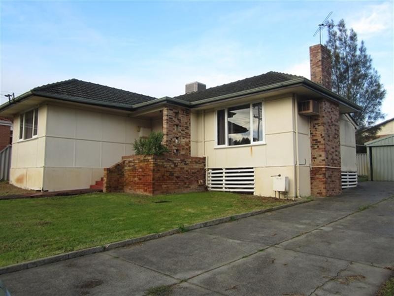 20 Dudley Street, Midland WA 6056
