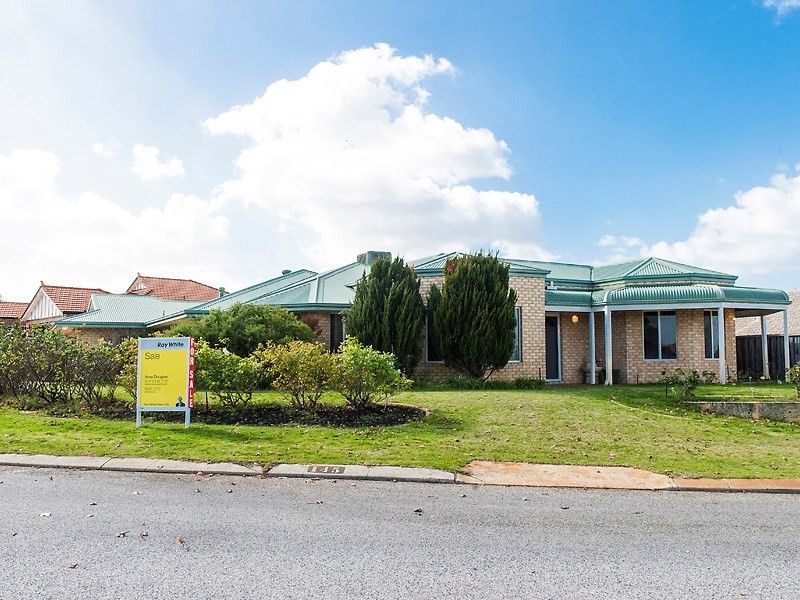145 Fantail Crescent, Ellenbrook WA 6069