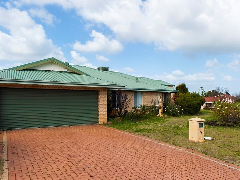145 Fantail Crescent, Ellenbrook WA 6069