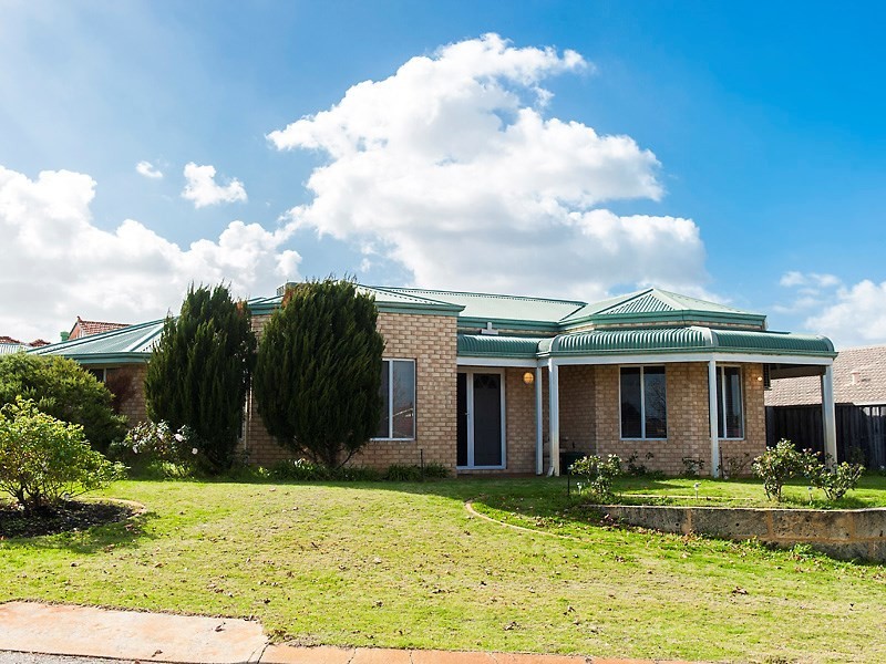 145 Fantail Crescent, Ellenbrook WA 6069