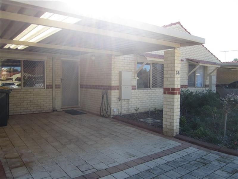14/71 Bishop Road, Middle Swan WA 6056