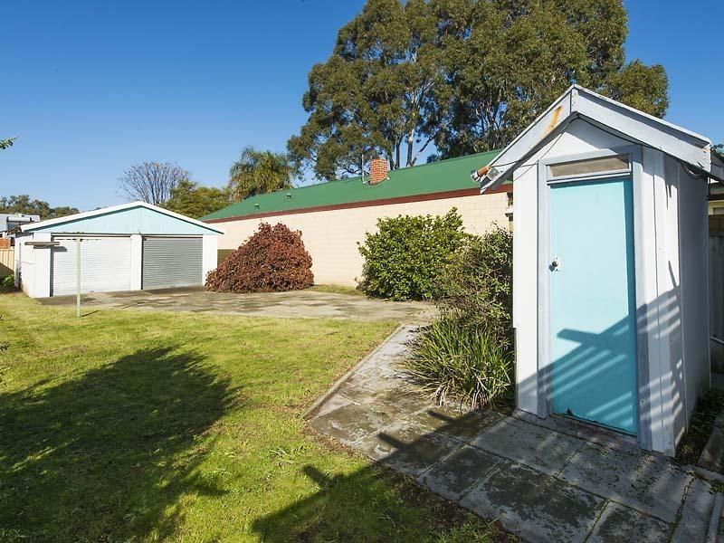 Woodbridge WA 6056