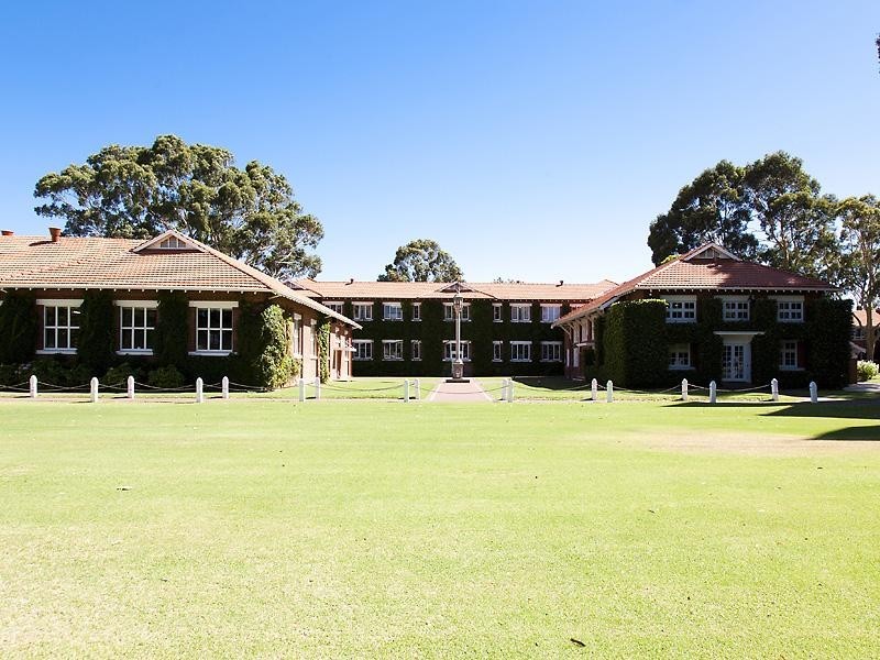 Woodbridge WA 6056