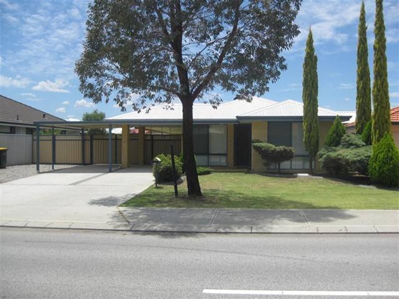 82 Bennett Street, Caversham WA 6055