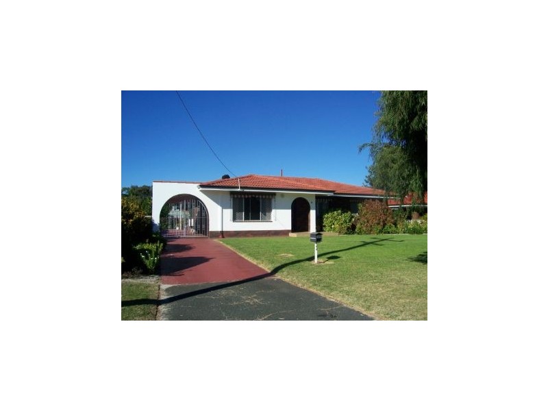 44 Andrews Way, Herne Hill WA 6056