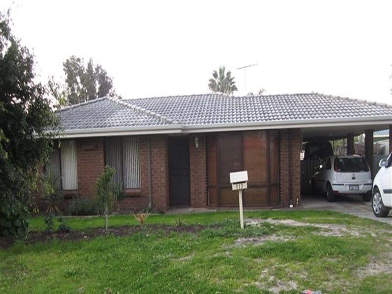 117 Blackadder Road, Swan View WA 6056