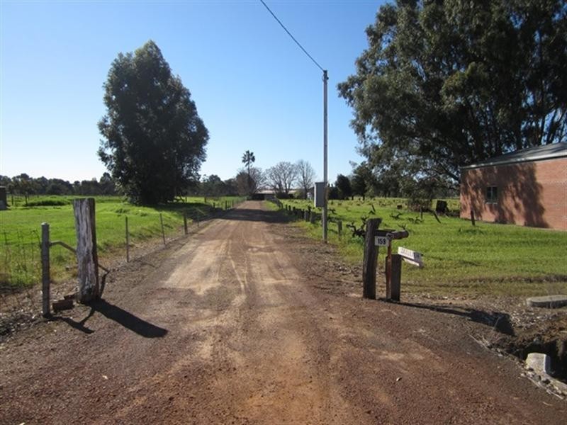 159 Lennard Street, Herne Hill WA 6056