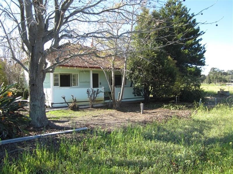 159 Lennard Street, Herne Hill WA 6056