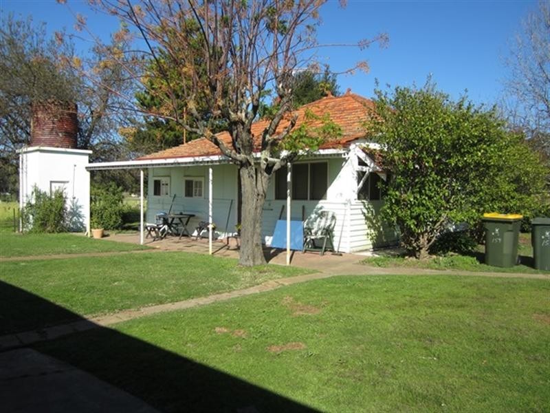 159 Lennard Street, Herne Hill WA 6056