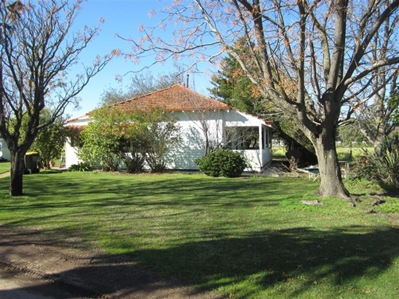 159 Lennard Street, Herne Hill WA 6056