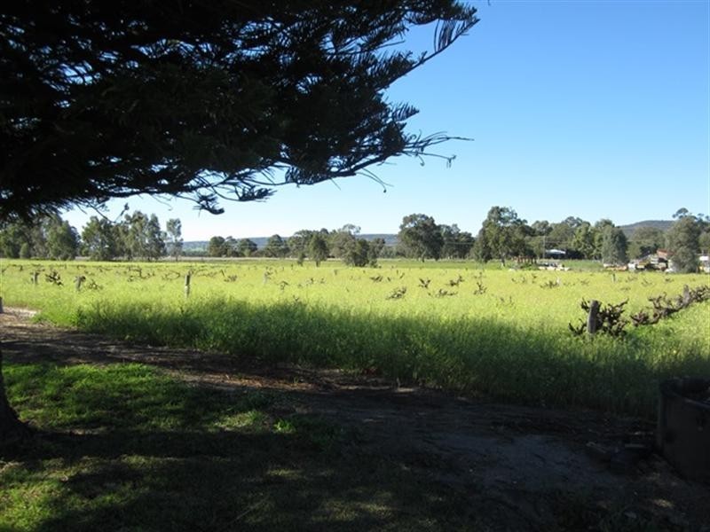 159 Lennard Street, Herne Hill WA 6056