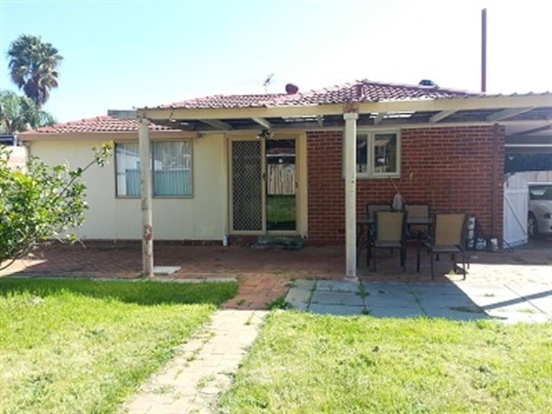 37 Swincer Way, Koondoola WA 6064