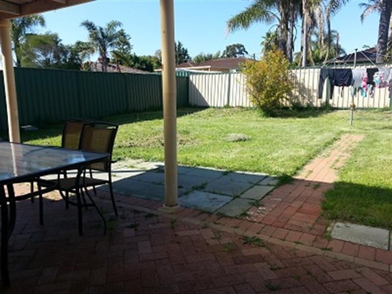 37 Swincer Way, Koondoola WA 6064