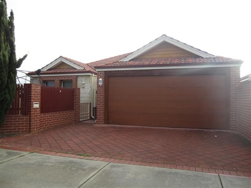 37 Hamersley Street, Midland WA 6056