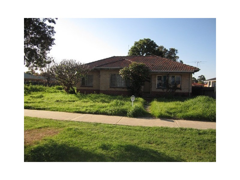 38 John Street, Midland WA 6056