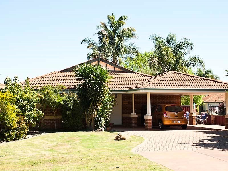 34 Ashby Terrace, Viveash WA 6056