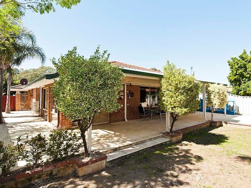 34 Ashby Terrace, Viveash WA 6056