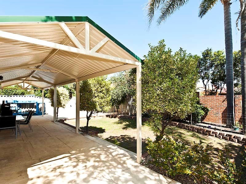 34 Ashby Terrace, Viveash WA 6056