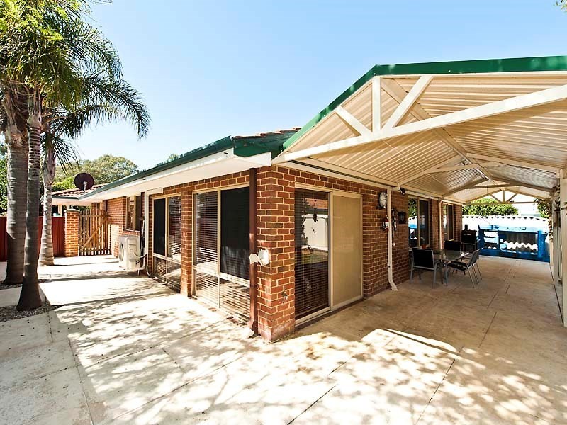 34 Ashby Terrace, Viveash WA 6056