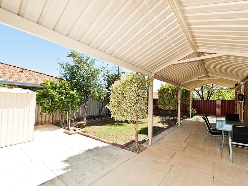 34 Ashby Terrace, Viveash WA 6056