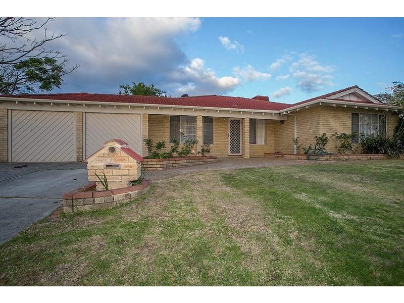 47 Lewis Jones Cross, Stratton WA 6056