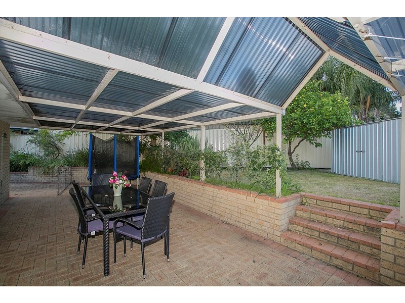 47 Lewis Jones Cross, Stratton WA 6056