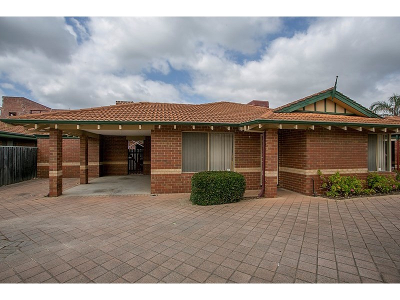2/49 Mathoura Street, Midland WA 6056